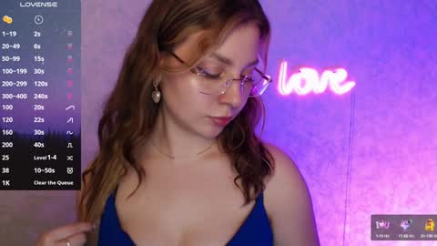 Leah Barton online show from January 10, 2025, 2:13 pm