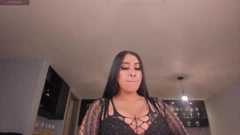 leahlombardi_ online show from February 8, 2026, 11:08 pm