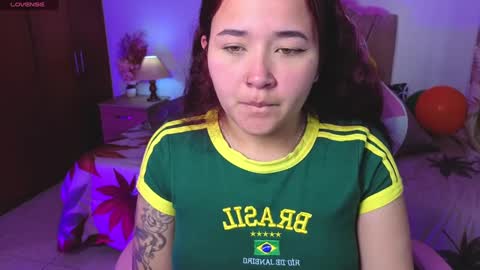 leakitten_ online show from September 23, 2025, 8:01 pm