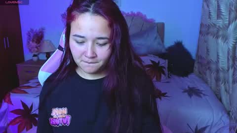 leakitten_ online show from October 15, 2025, 1:28 am