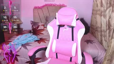 leakitten_ online show from October 30, 2025, 8:42 pm