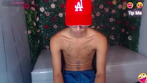 leam_1 online show from March 5, 2026, 5:03 am