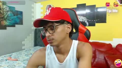 leam_1 online show from March 15, 2026, 11:22 pm