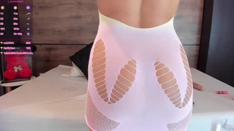 Hey Im Lea online show from December 28, 2024, 4:30 pm