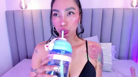 Hey Im Lea online show from May 22, 2026, 10:04 pm