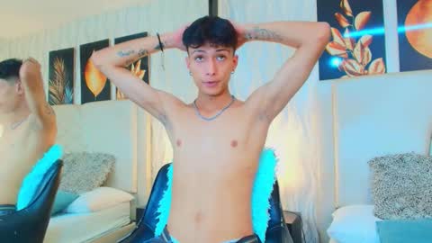 Lean online show from September 8, 2025, 8:52 pm