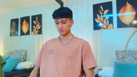 Lean online show from September 10, 2025, 9:15 pm