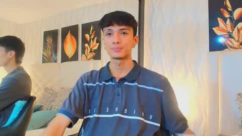 Lean online show from October 4, 2025, 8:29 pm