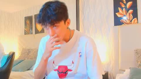 Lean online show from October 9, 2025, 8:40 pm