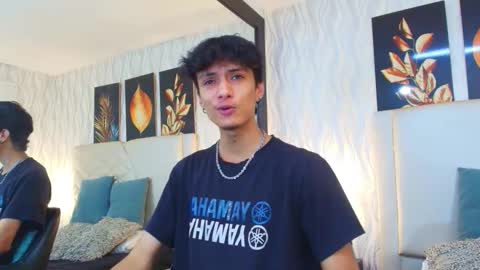 Lean online show from November 1, 2025, 8:22 pm