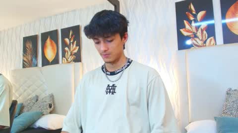 Lean online show from November 10, 2025, 9:36 pm