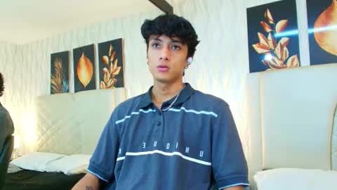 Lean online show from November 22, 2025, 10:31 pm