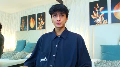 Lean online show from November 26, 2025, 9:16 pm