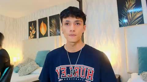 Lean online show from January 7, 2026, 11:07 pm