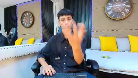 Snapshot of lean_portman chatting on June 13, 2026, 4:16 pm Lean online show from June 13, 2026, 4:16 pm