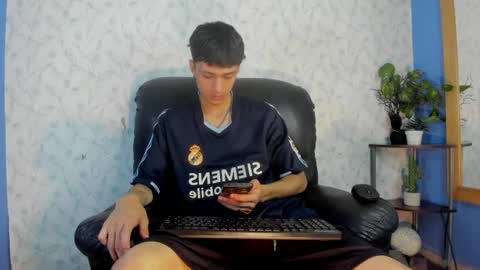Snapshot of lean_portman chatting on June 16, 2026, 3:47 pm Lean online show from June 16, 2026, 3:47 pm