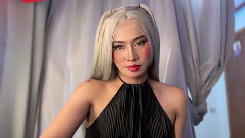 Miss Candy online show from June 9, 2026, 6:14 am