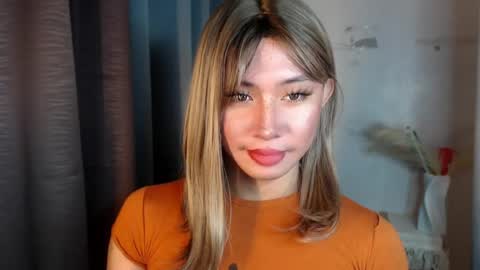 Miss Candy online show from July 11, 2026, 10:29 am