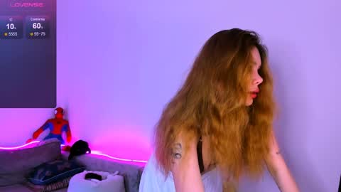 Leana online show from May 25, 2026, 4:13 pm