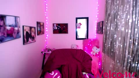 Leandra online show from January 10, 2025, 12:26 pm