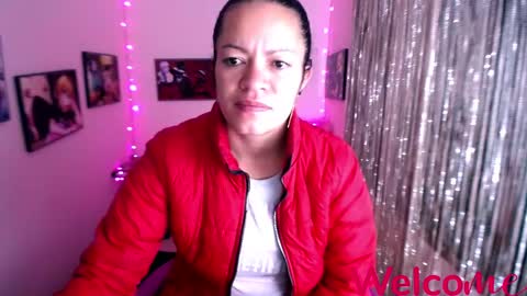 Leandra online show from January 31, 2025, 12:29 pm