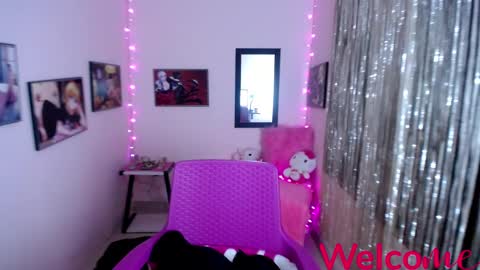 Leandra online show from March 2, 2025, 5:14 pm