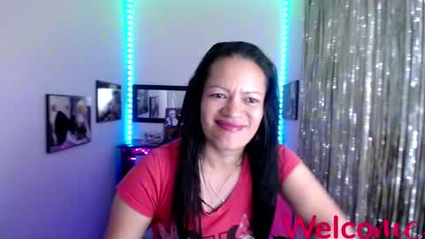 Leandra online show from March 11, 2025, 3:12 pm