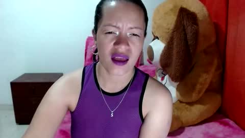 Leandra online show from March 20, 2026, 3:55 am