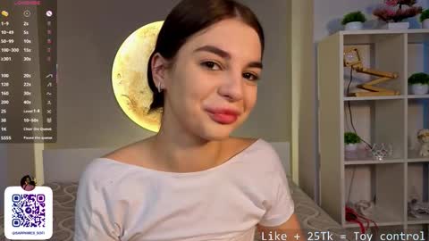 Sophie online show from January 15, 2026, 6:18 am