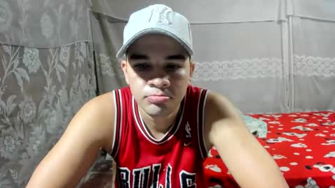 Snapshot of leandro49112 chatting on March 10, 2025, 1:45 am leandro49112 online show from March 10, 2025, 1:45 am