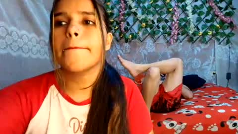 leandro49112 online show from July 14, 2026, 1:52 am