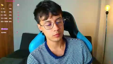 leaneseb online show from July 24, 2026, 11:14 pm