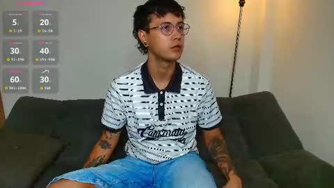 leaneseb online show from August 8, 2026, 2:41 pm
