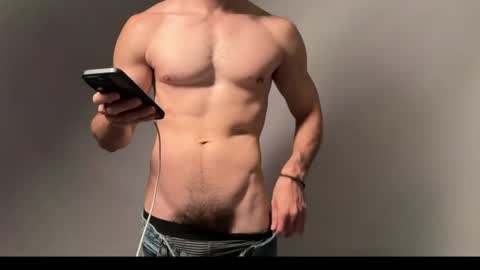 leanfindom8 online show from May 26, 2026, 11:45 pm