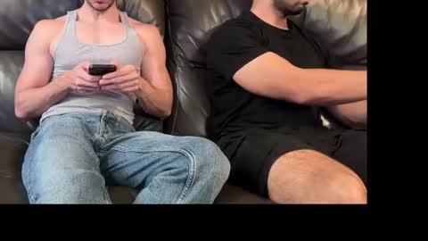 leanfindom8 online show from June 12, 2026, 4:11 am