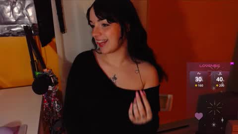 Lea Ray Pie online show from January 11, 2026, 9:09 pm