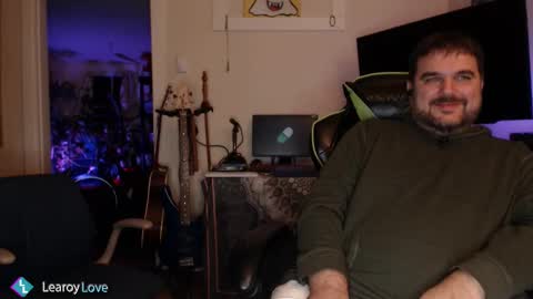 Learoy online show from March 19, 2026, 4:38 am