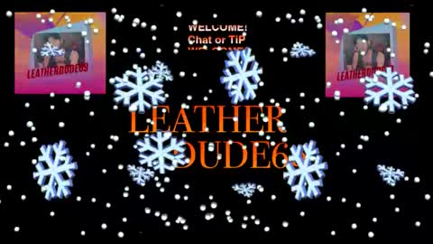 leatherdude69 online show from December 11, 2024, 7:53 am