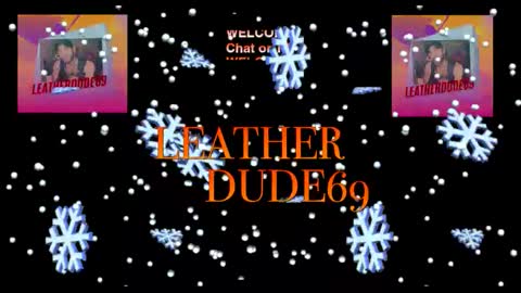 leatherdude69 online show from December 14, 2024, 11:23 pm