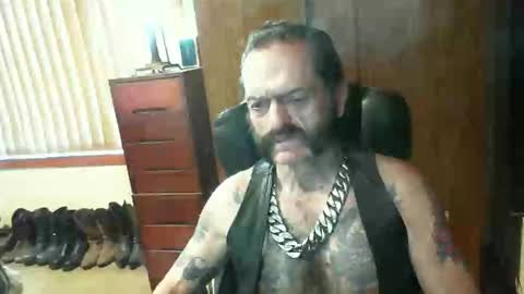 leathergreaser online show from December 1, 2024, 10:43 pm