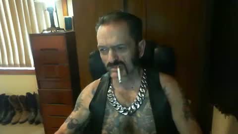 leathergreaser online show from December 21, 2024, 11:56 pm