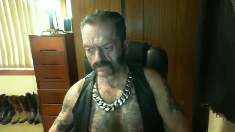leathergreaser online show from December 26, 2024, 8:28 am