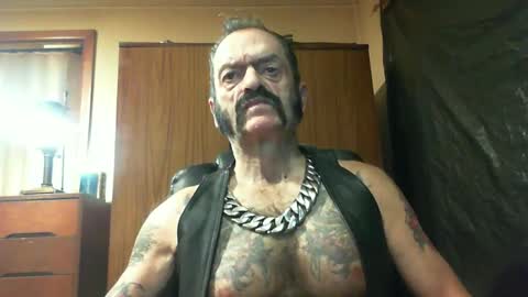 leathergreaser online show from January 20, 2025, 6:53 pm