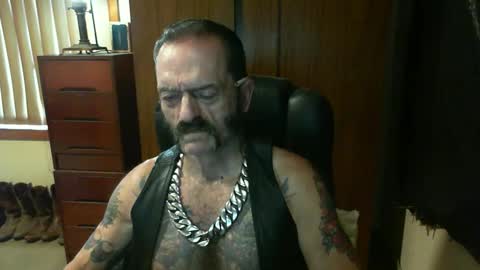 leathergreaser online show from March 2, 2025, 11:53 pm