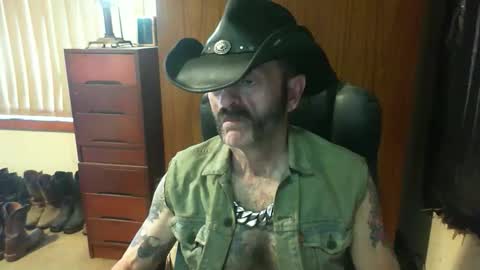 leathergreaser online show from April 12, 2026, 1:54 am
