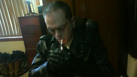 Snapshot of leathergreaser chatting on June 22, 2026, 12:56 am leathergreaser online show from June 22, 2026, 12:56 am