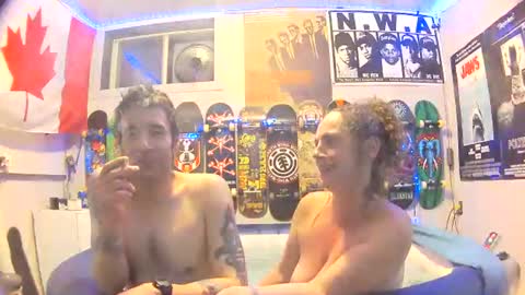 kinky dirty fuck online show from November 7, 2025, 1:27 am