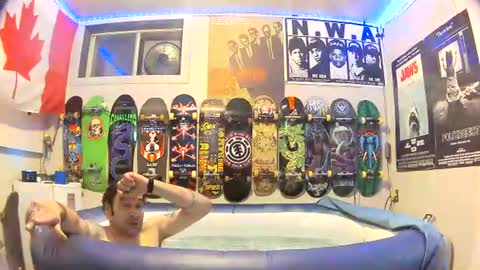 kinky dirty fuck online show from November 11, 2025, 4:34 am