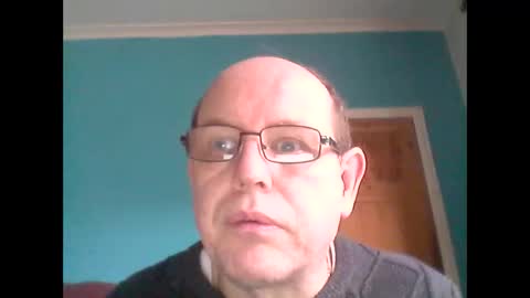 leatherpants68 online show from January 27, 2025, 4:01 pm