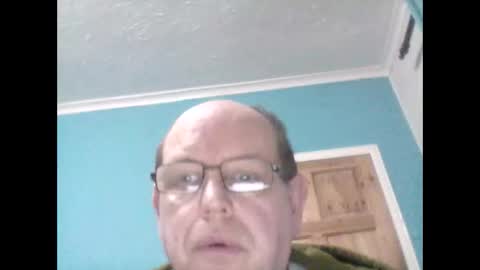 leatherpants68 online show from February 8, 2025, 9:15 pm